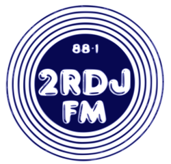 2RDJ FM