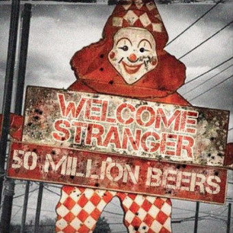 50 Million Beers
