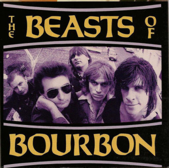 Beasts Of Bourbon