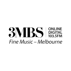 3MBS (Fine Music)