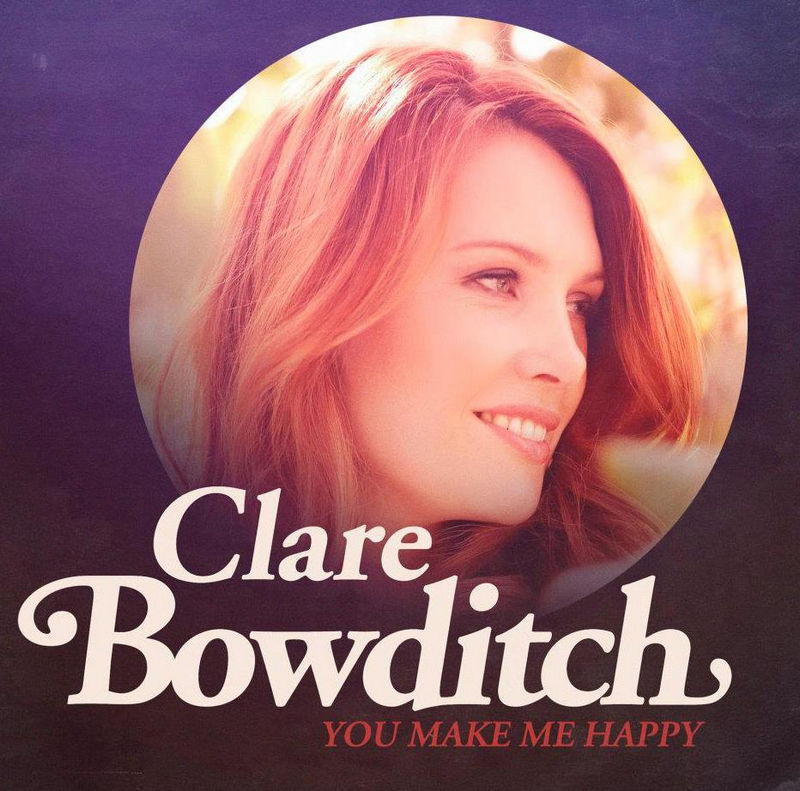 Clare Bowditch