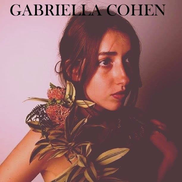 Gabriella Cohen