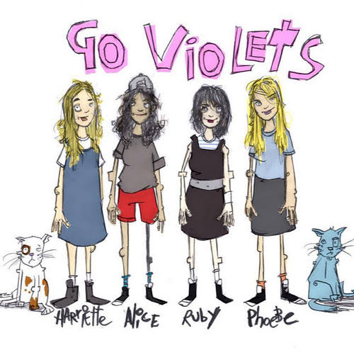 Go Violets